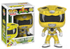 Yellow Ranger (Pop Television)