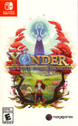 Yonder: The Cloud Catcher Chronicles