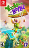 Yooka-Laylee & The Impossible Lair