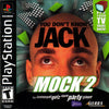 You Don't Know Jack: Mock 2