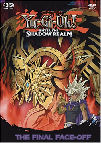Yu-Gi-Oh!: Season 3, Vol. 5 - The Final Face-Off