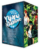 Yu-Yu Hakusho The Spirit Detective Saga Uncut