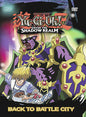 Yu Gi Oh Back To Battle City