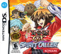 Yu Gi Oh GX: Spirit Caller