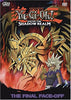 Yu Gi Oh The Final Face Off