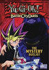 Yu Gi Oh The Mystery Duelist