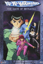 Yu Yu Hakusho Ghost Files The Gate Of Betrayal