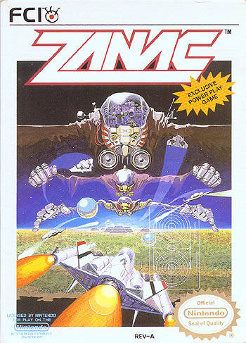 ZANAC