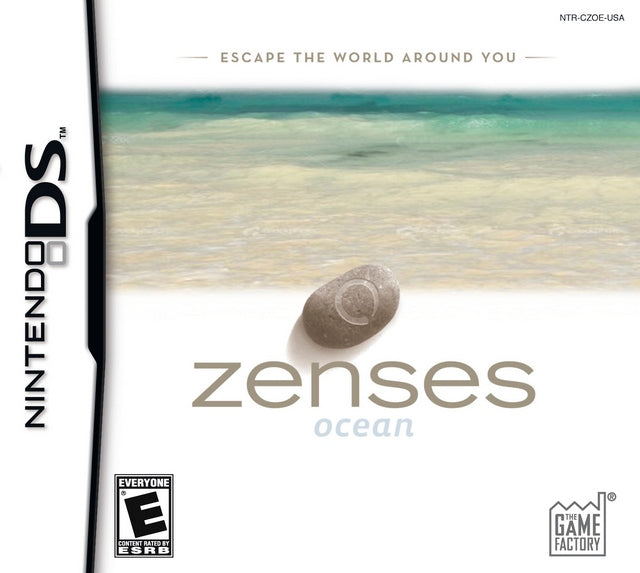 Zenses Ocean