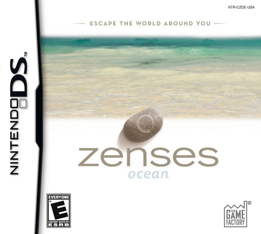 Zenses Ocean