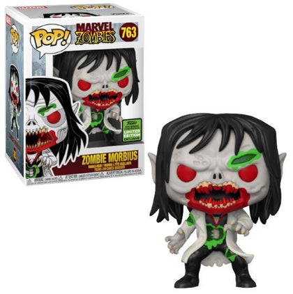 Zombie Morbius