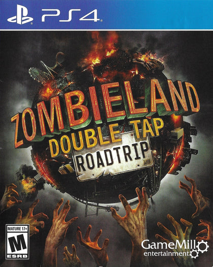 Zombieland: Double Tap - Road Trip