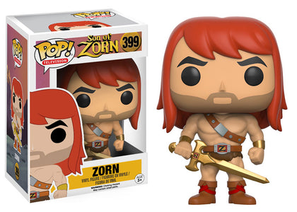 Zorn