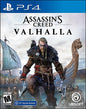 Assassin's Creed Valhalla