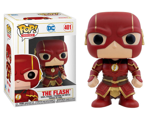 The Flash