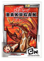 Bakugan Chapter 1