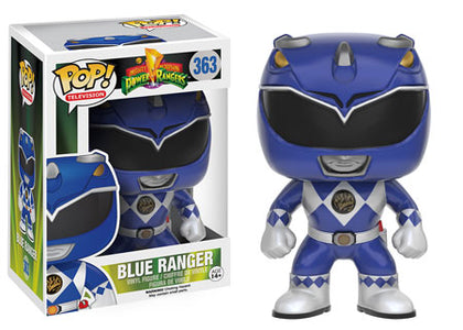 Blue Ranger (Pop Television)