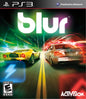 blur