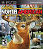 Cabela's North American Adventures