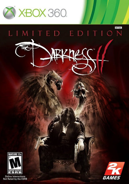 Darkness 2