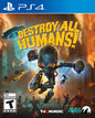 Destroy All Humans