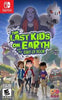 The Last Kids on Earth and the Staff of Doom