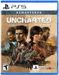 Uncharted Legacy of Thieves Collection