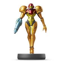 Samus