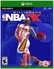 NBA 2K 21