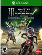 Monster Energy Supercross