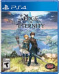 Edge of Eternity