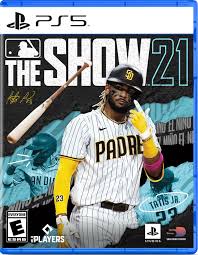 MLB the Show 21