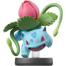 Ivysaur