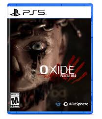 Oxide Room 104
