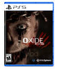 Oxide Room 104