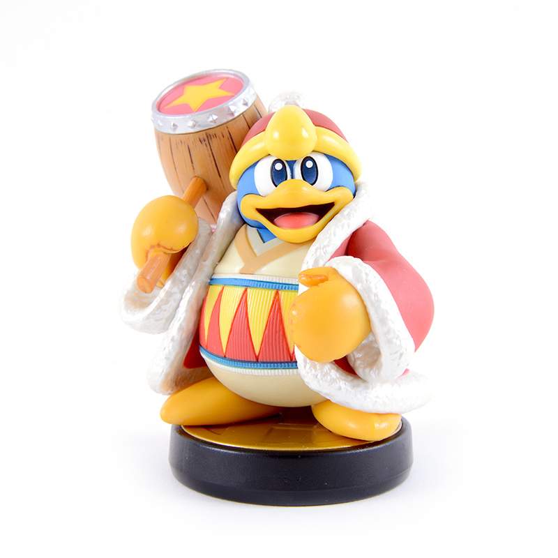 King Dedede