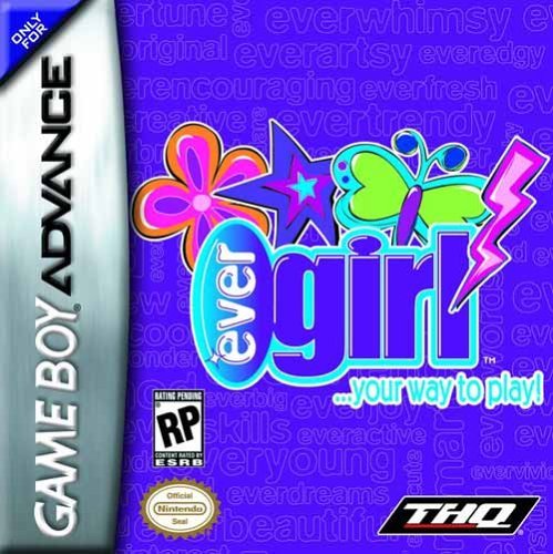 everGirl