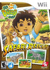 Go Diego Go! Safari Adventure