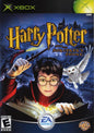 Harry Potter And The Sorcerer's Stone
