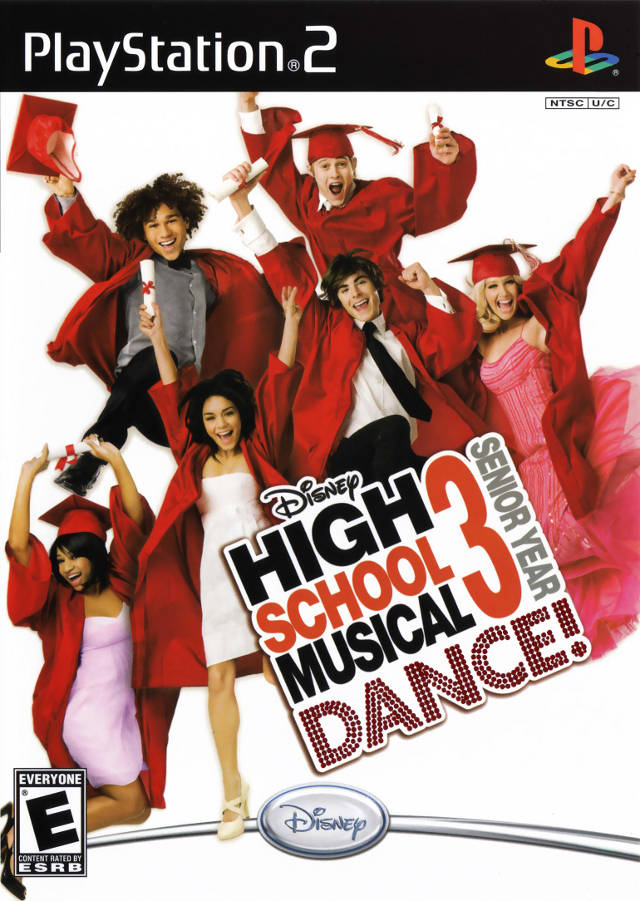 High School Musical 3 Dance!