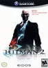 Hitman 2: Silent Assassins