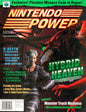 Vol. 123 - Hybrid Heaven