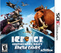 Ice Age: Continental Drift - Arctic Games