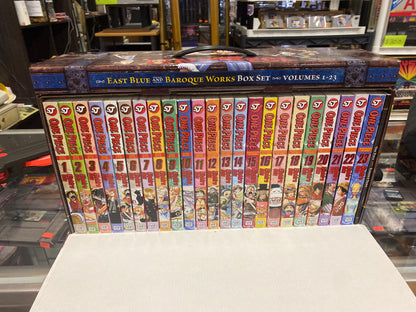 One Piece Set