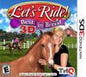 Lets Ride Best in Breed 3D