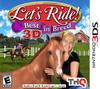 Lets Ride Best in Breed 3D