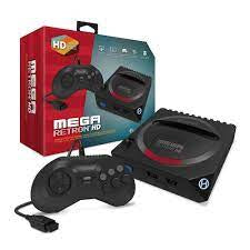 MegaRetroN