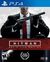 Hitman definitive edition