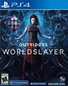 Outriders World Slayer