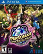 Persona 4 Dancing All Night